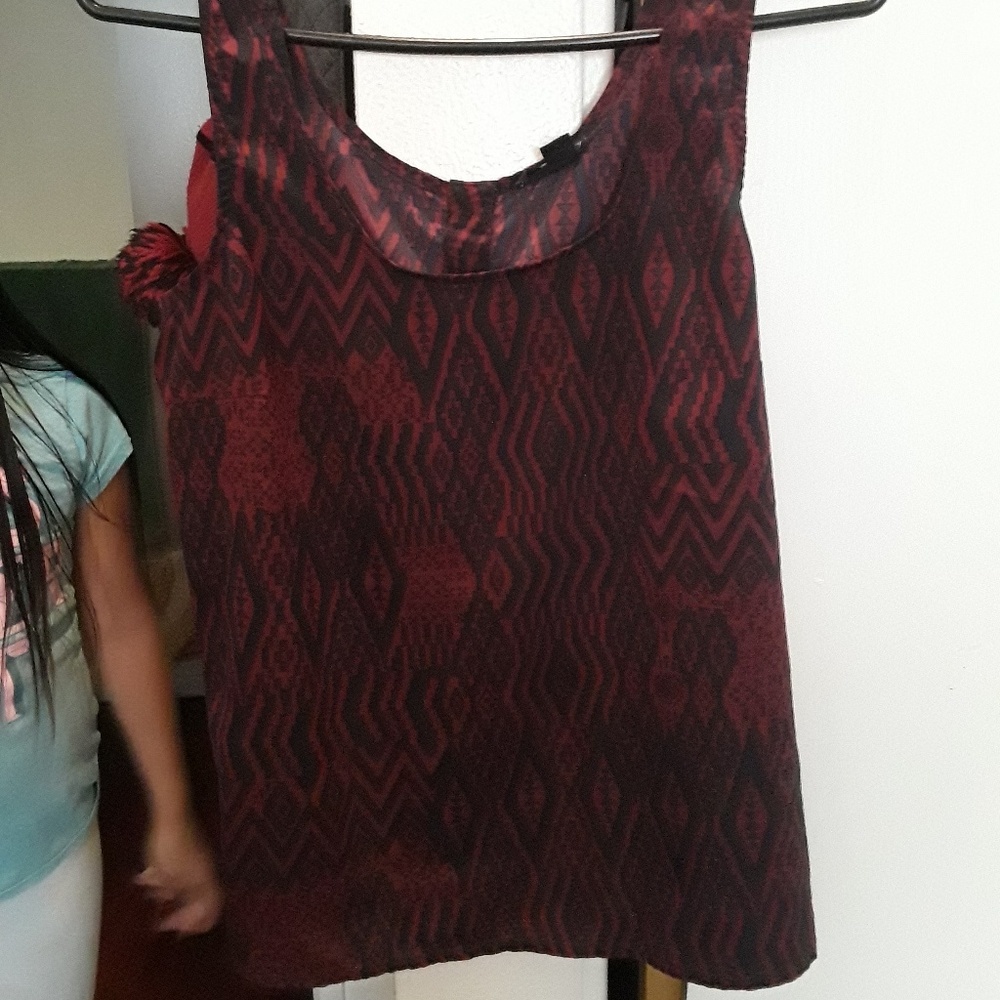 Forever 21 top